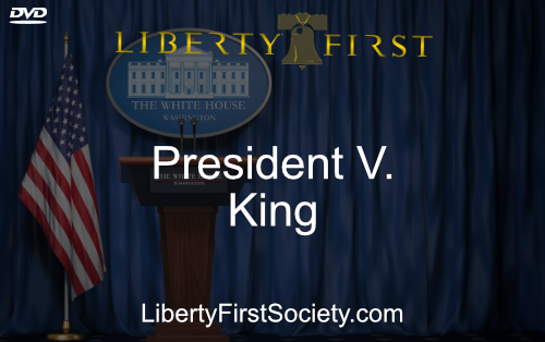 President VS King