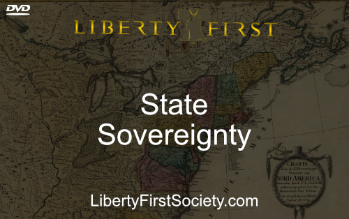 State Sovereignty
