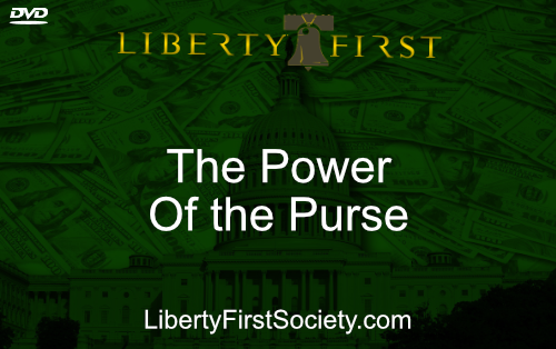 Power of the Purse