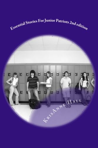 Essential Stories for Junior Patriots - 2nd Edition