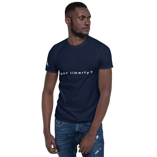 Got Liberty Men's T-Shirt