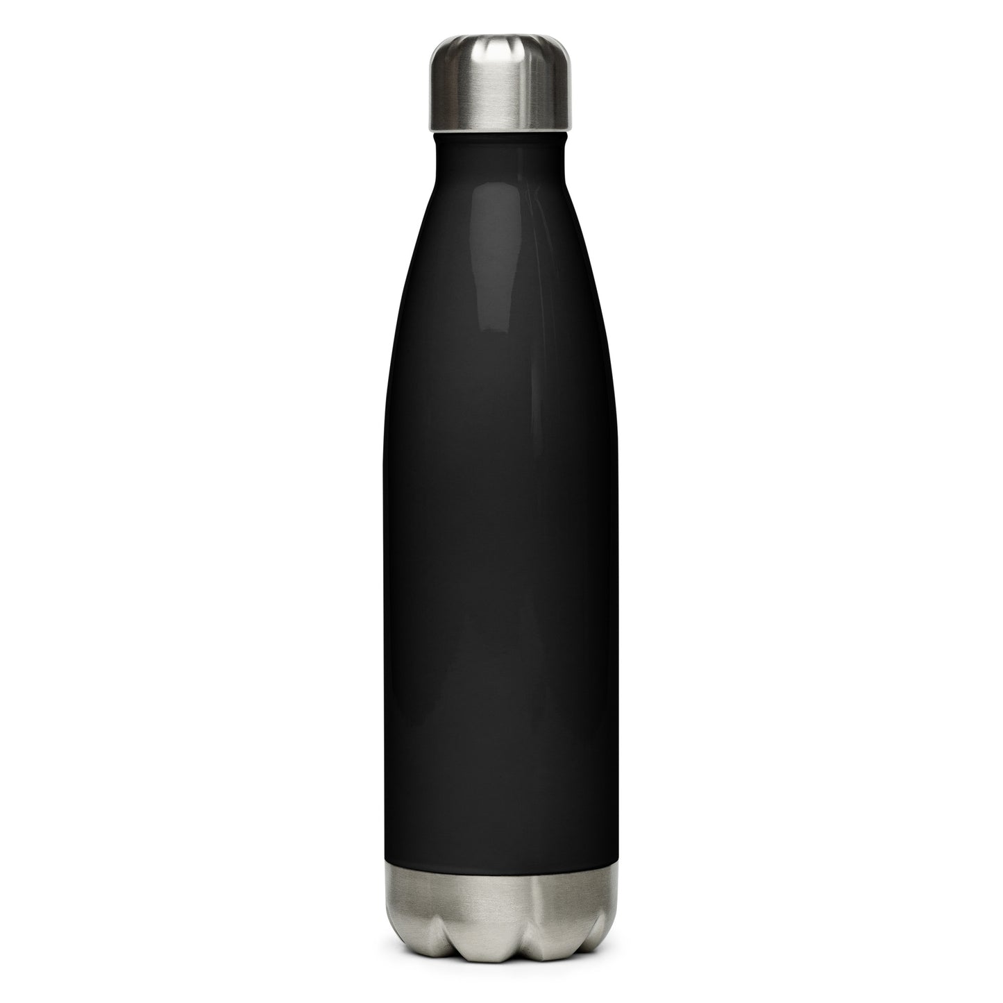 Liberty Addict Stainless steel water bottle