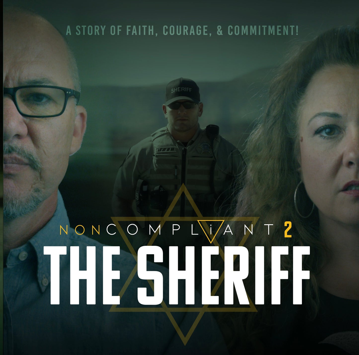 The Sheriff (DVD)
