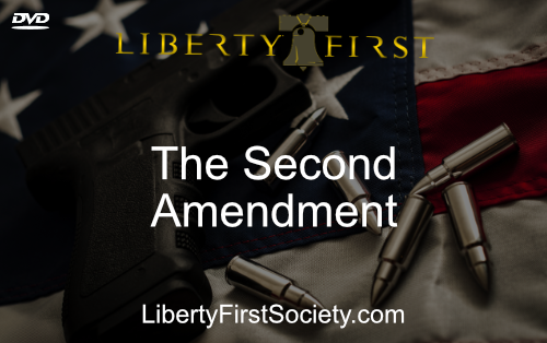 2nd Amendment The Right to Keep and Bear Arms