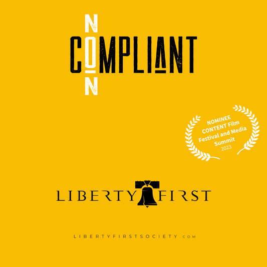 Noncompliant (DVD)
