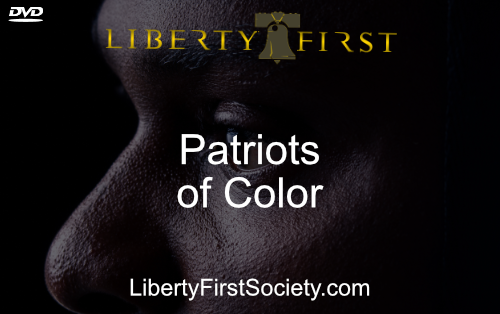 Patriots of Color