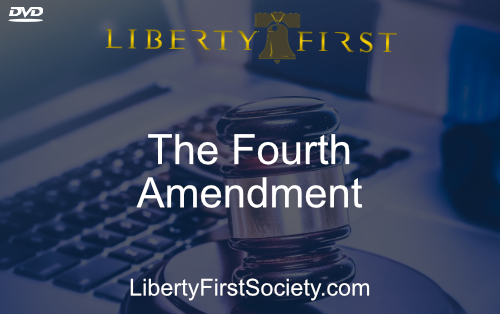 4th Amendment: The Right to be Secure