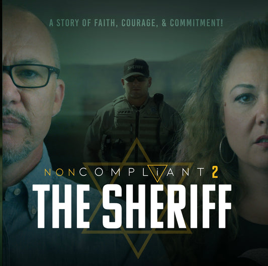 The Sheriff (DVD)